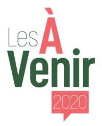 Les à venir 2020